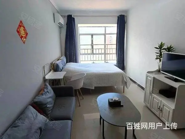 拱北关口旁多套靓房.租金2000元起.电梯高层.机会难得 - 图片