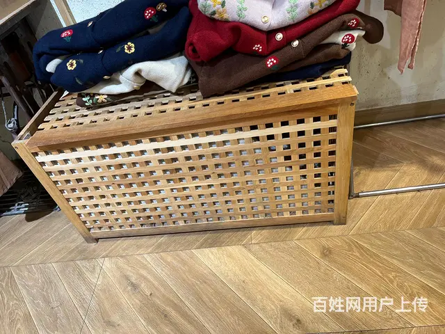 服装店不用的东西 - 图片 3