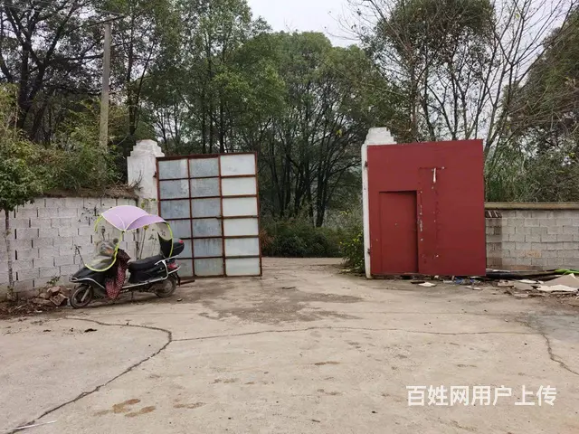 岳麓区桃花岭村独院厂房仓库优价直租 - 图片 2