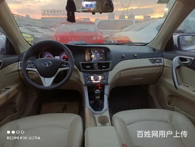 东南 东南V5菱致 2012款 1.5 手动 旗舰型 - 图片 7