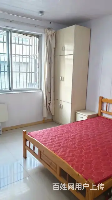 【搞定了！】地铁一号线河海站现代城旁一室一厨一卫房出租 - 图片 7