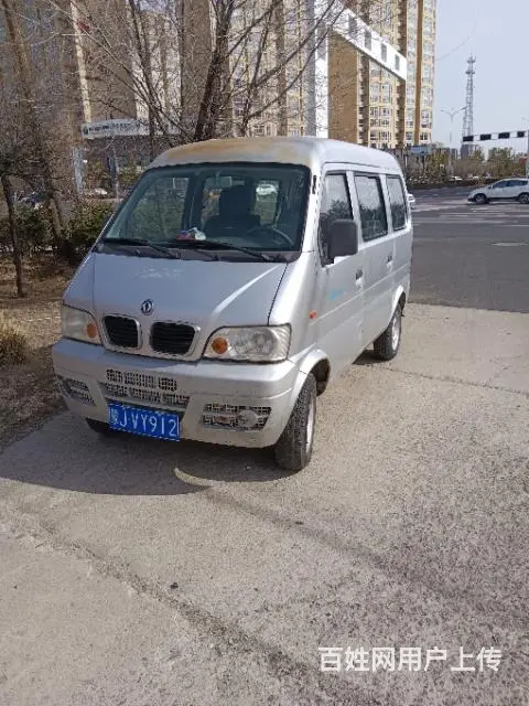 出售15年东风小康面包车 - 图片 5
