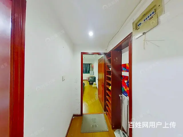 浙大华家池 广茵大厦  朝南，视野好，阳光充裕，领包入住 - 图片 6