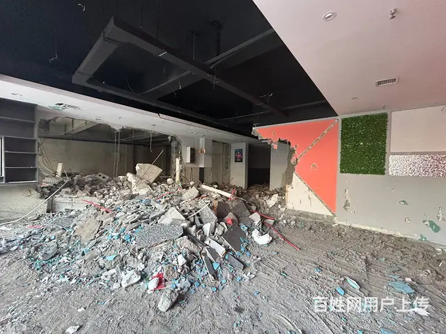 1269纯一层底店出租  大门头 经营行业不限 - 图片 5