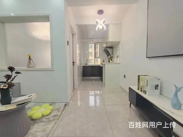 莲山新居 普通住宅 精装修价格可议 - 图片 6