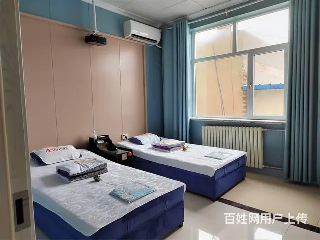 （找铺就上同城搜铺网）航宇路750平足浴养生会所转让 - 图片 3