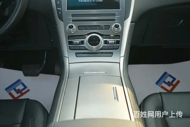 林肯MKZ [进口] 2017款 2.0T 自动 - 图片 8