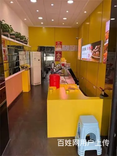 丰满区烽火C区品牌鸭货快餐店出兑 - 图片 4