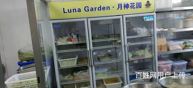 航院南区食堂自选快餐出兑： - 图片 6