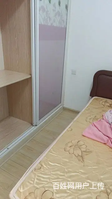 和平北路人民路小学附近2室1厅精装修家具家电齐全月租1300 - 图片 2