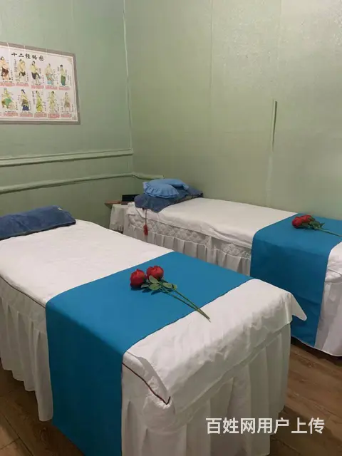 （好位置）180平方  树木岭地铁口附近按摩养生馆转让 - 图片 5