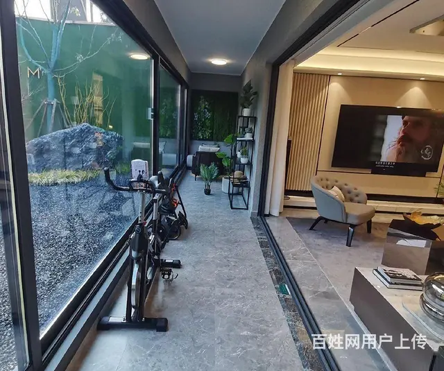 D铁口天宁红梅主芯保利天珺洋墅双公园火车站精装均26000起 - 图片 3