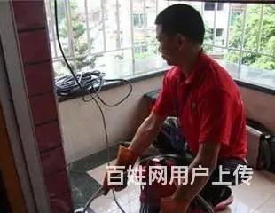德胜东村上门服务管道疏通】通马桶/专业放心 - 图片 3
