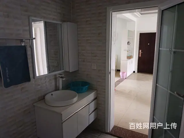 精装修，基本未入住地上灰都落了一层，沙发电器床齐全 - 图片 11