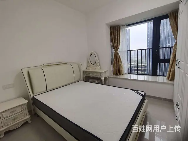 横琴 华发广场 精装 3房2卫 家具电器齐全 拎包入住 - 图片 5