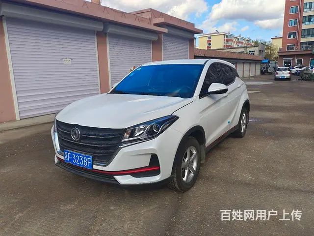 东风风光500自动挡1.5排量5000公里 - 图片 2