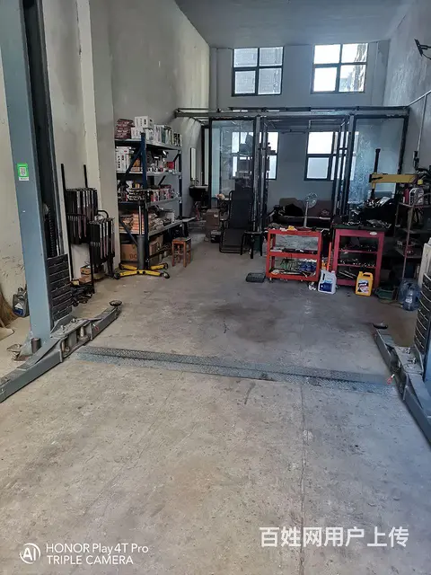 商业街店铺 - 图片 2