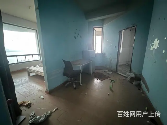 下沙江滨214.37平简装修保利东湾(东区公寓住宅)多层[1 - 图片 5