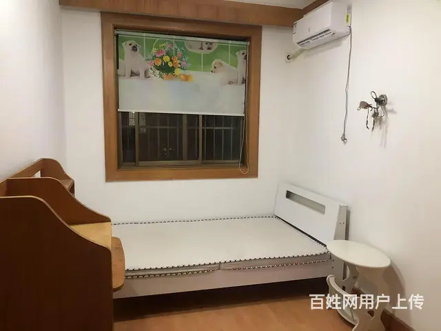 农民街旁 通榆北村清爽套房出租 - 图片 5