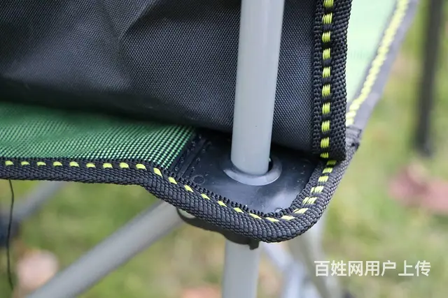 和家人出游露营，带什么折叠桌椅能提高幸福感 - 图片 4