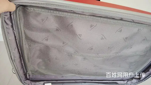 【搞定了！】出售拉杆行李箱 - 图片 4