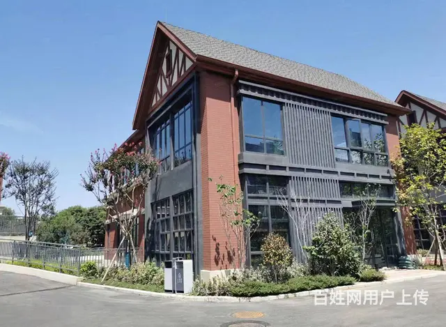 高品质欧式独栋别墅 ，双证齐全，现房交付 - 图片 5