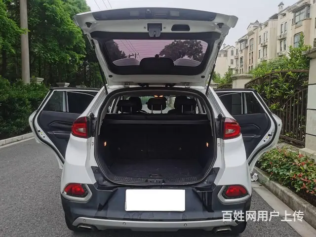 名爵锐腾 - 图片 8