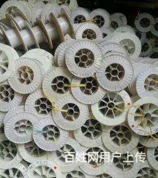 沈阳废旧塑料回收价格行情_长期回收废塑料价格咨询 - 图片 3