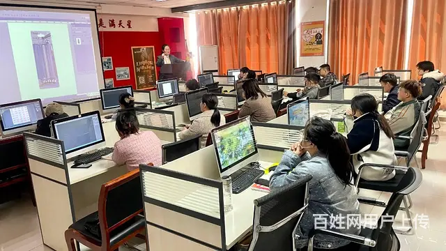 临沂淘宝拼多多培训**快手直播带货运营视频剪辑学习 - 图片 6