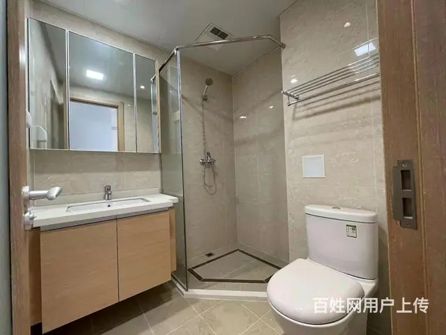 万科低总价小平层！南北通透两居，楼间距大，精装修 - 图片 6
