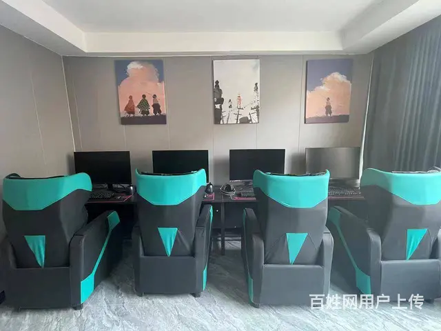 B个人一中联尚都电竞宾馆对外转让 - 图片 7