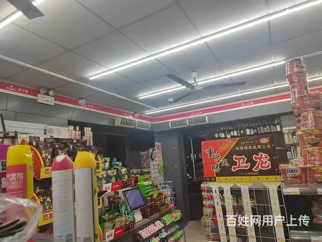 （51旺铺推荐）海坡路70平便利店转让 - 图片 8