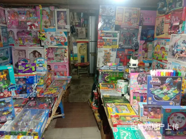临街门面，位置优越，人流量大，租金便宜无压力，无行业限制 - 图片 5
