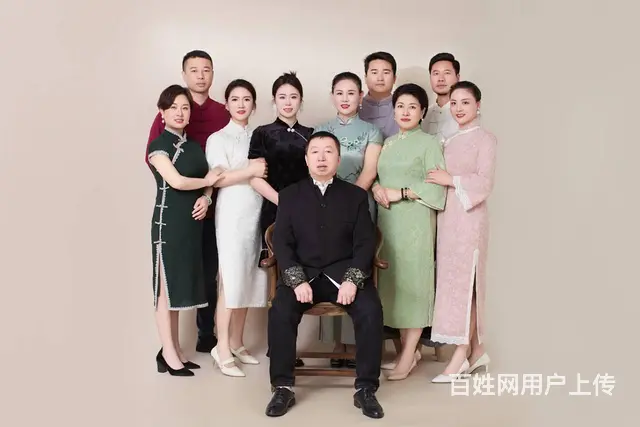 中式养生技术手法培训--传承达摩班 - 图片 8