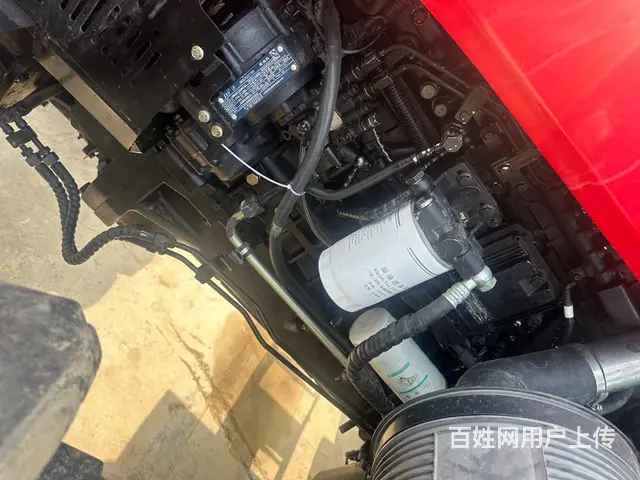 东方红LX1504 - 图片 4