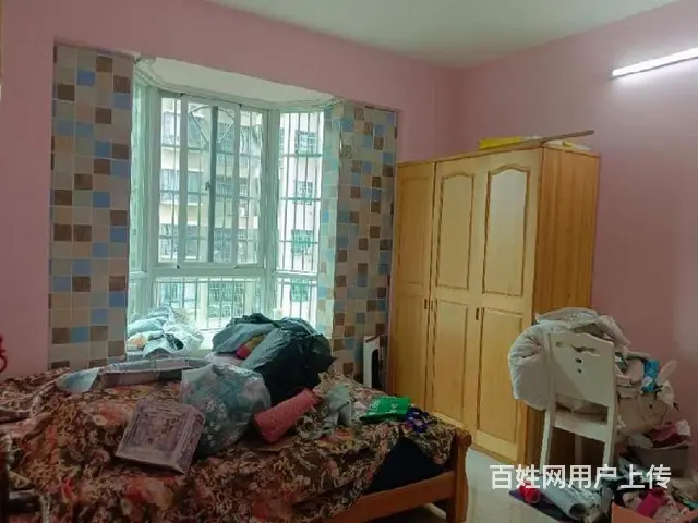 罗牛山花园2房    世纪公园商圈 - 图片 5