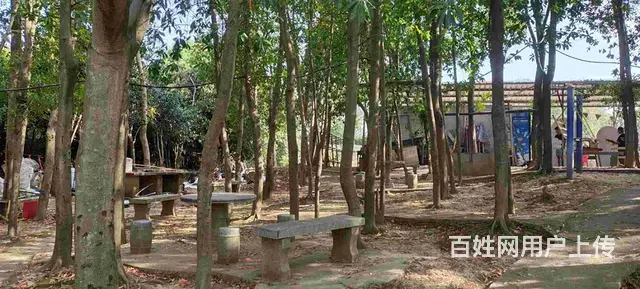 长沙良家庄一日游 - 图片 4