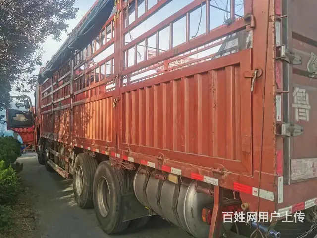 解放JH6 - 图片 3