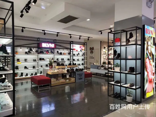 淄博烤漆展柜厂家、烤漆墙板定制、装修柜台展配套定制 - 图片 5