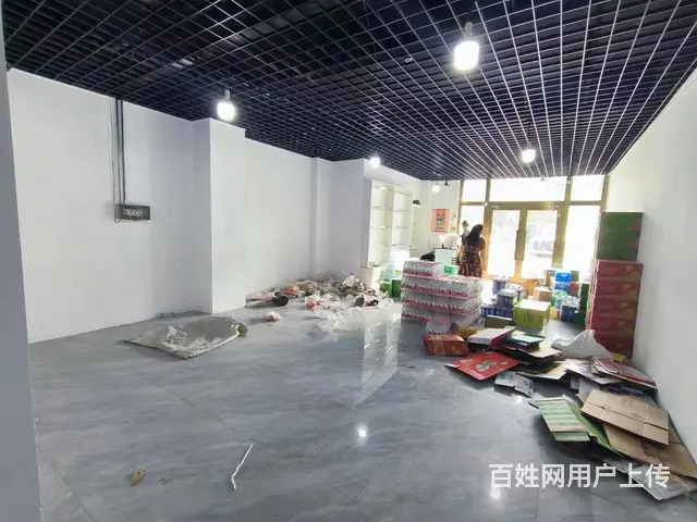 B个人一库尔勒市旺铺出租 - 图片 4