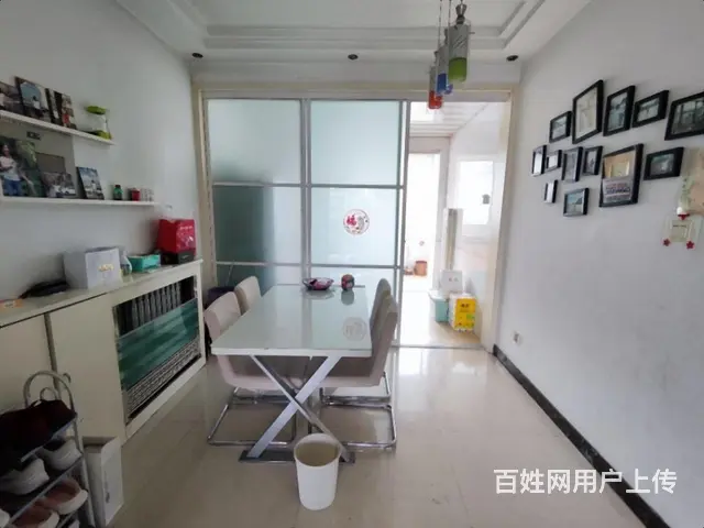 永辉花园  精装两室 中间好楼层 70万 - 图片 6
