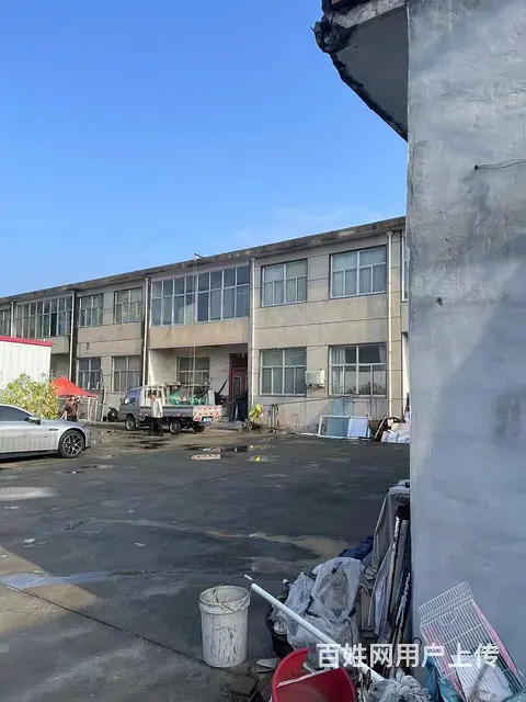 (58)河东太平 独院6亩 1000平厂房 及900平框架 - 图片 1