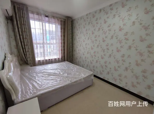 建设东路  墙南村附近 古城花园3楼 - 图片 9