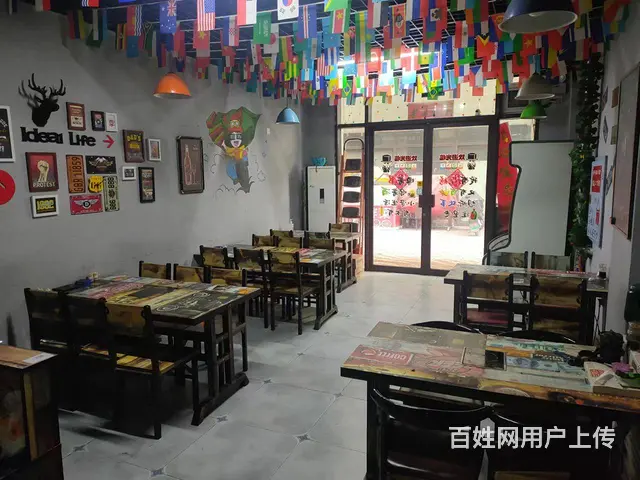 六年烧烤老店没有兑店费用，包技术 - 图片 1