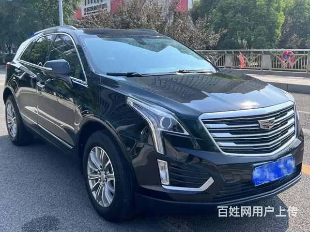 凯迪拉克XTS 2018款 2.0T 手自一体 28T 技术 - 图片 7