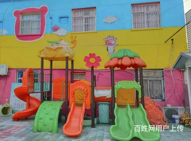 急转！淮南市谢家集区李郢孜园艺场800平梨园幼儿园 - 图片 2
