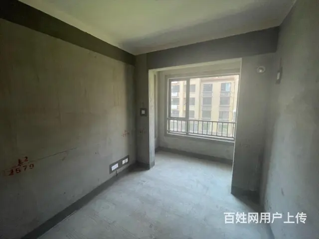私房！99.80万元126.00平毛坯多层 - 图片 9