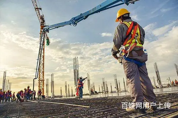 出国劳务香港，澳大利亚，包吃包住 保底月薪3万 - 图片 4