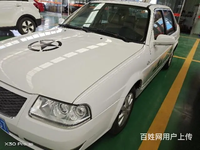 11年7月大众志俊政府机关用车 - 图片 1