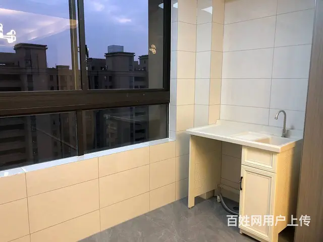 路劲城(武进) 普通住宅 豪华装修 - 图片 4